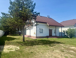Дом 135.00м²