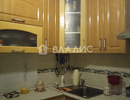 3-Комнатная квартира 71.00м²