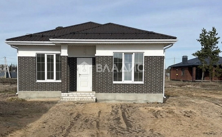 Дом 95.00м², фото 8