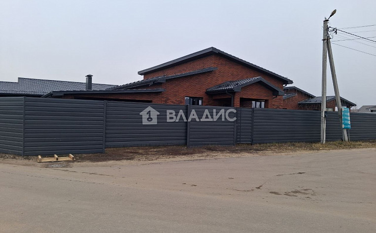 Дом 242.00м², фото 23