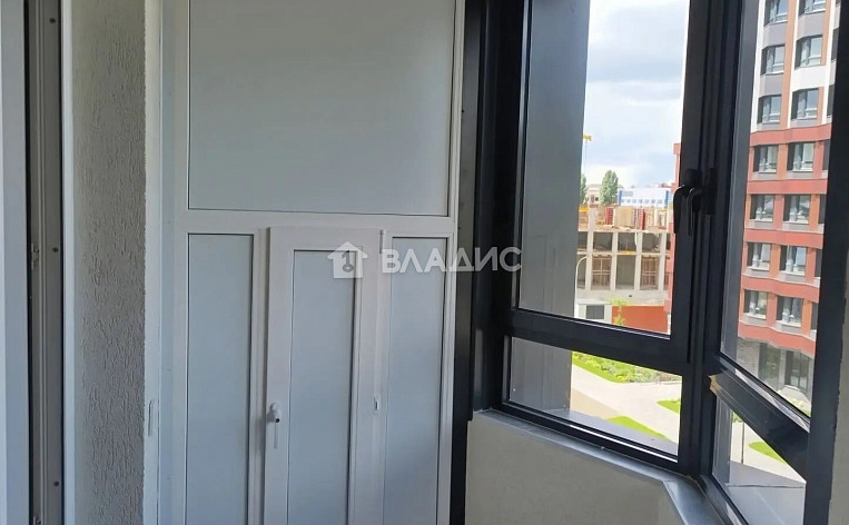 3-Комнатная квартира 77.41м², эт. 4, фото 32