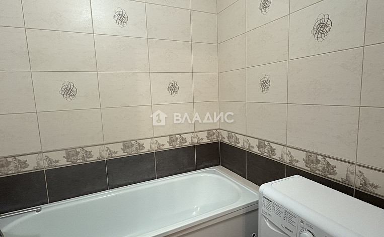 2-Комнатная квартира 69.00м², эт. 16, фото 13