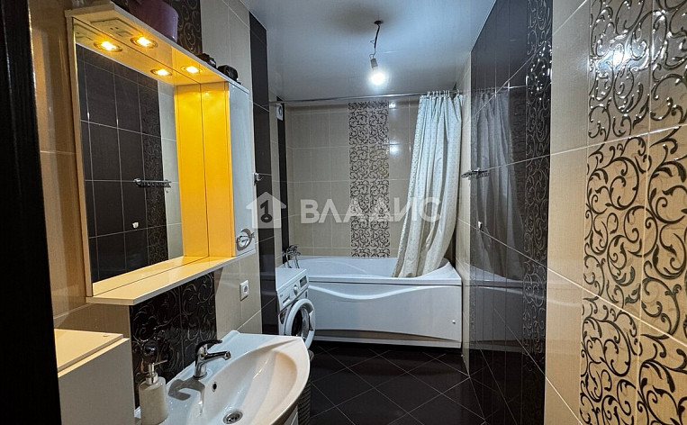 3-Комнатная квартира 85.10м², эт. 3, фото 30