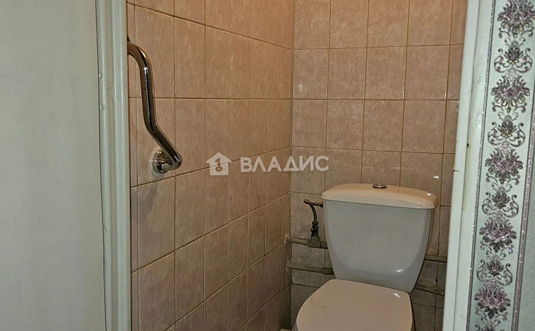 2-Комнатная квартира 54.90м², эт. 3, фото 37