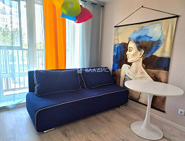 Студия 20.00м²