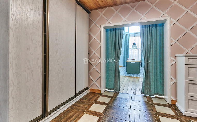 Дом 270.00м², фото 40