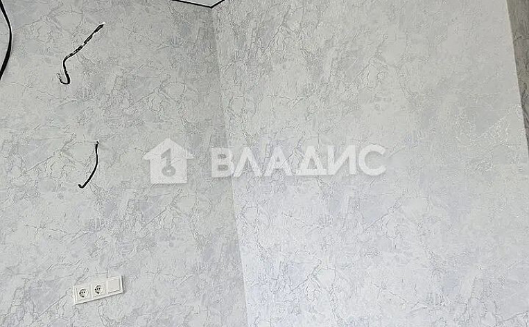 2-Комнатная квартира 45.00м², эт. 4, фото 23