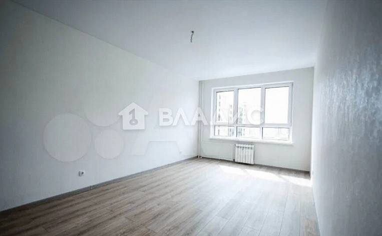 2-Комнатная квартира 58.40м², эт. 1, фото 16