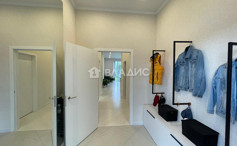 Дом 180.00м², фото 21