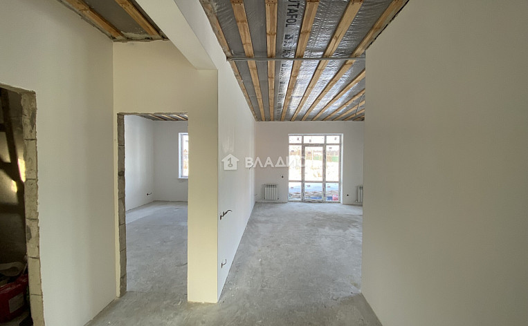 Дом 112.00м², фото 28