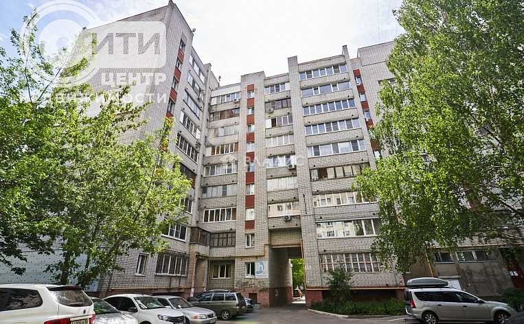 3-Комнатная квартира 78.90м², эт. 3, фото 36