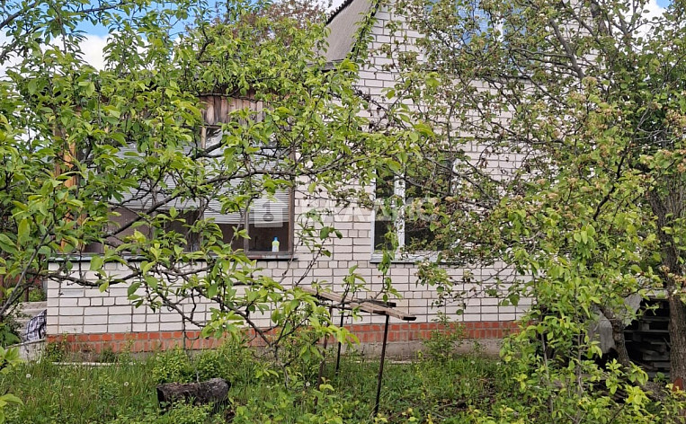 Дом 110.00м², фото 17