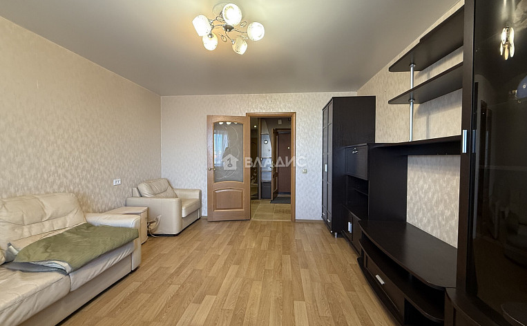 2-Комнатная квартира 54.40м², эт. 12, фото 33