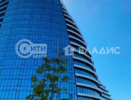 1-комнатная квартира, 55 м2
