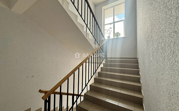 1-Комнатная квартира 29.00м², эт. 3, фото 40