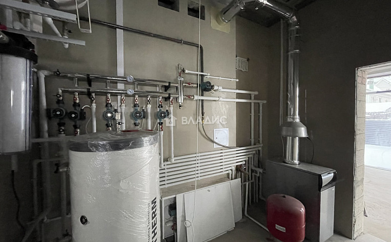 Дом 252.47м², фото 35