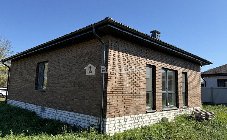 Дом 94.50м², фото 25