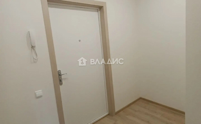 1-Комнатная квартира 42.50м², эт. 4, фото 32