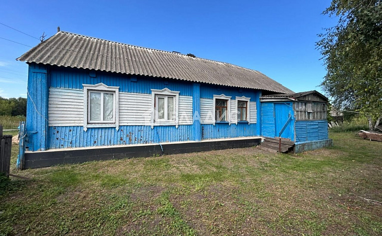 Дом 41.10м², фото 14