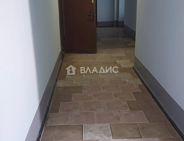 1-Комнатная квартира 40.40м²