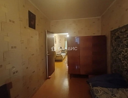 3-Комнатная квартира 58.20м²