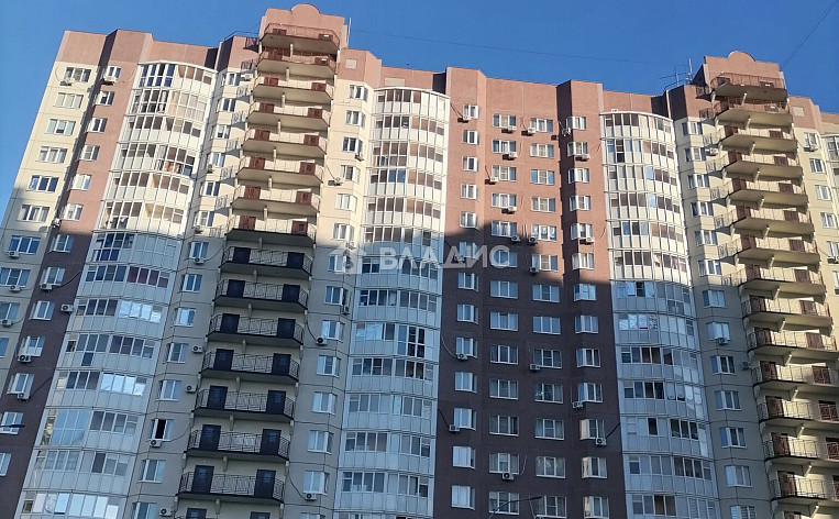 2-Комнатная квартира 60.10м², эт. 9, фото 19