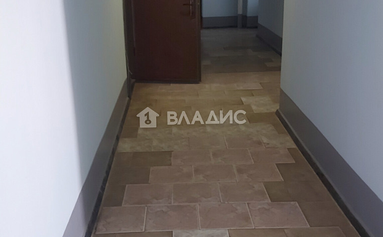 1-Комнатная квартира 40.40м², эт. 8, фото 17