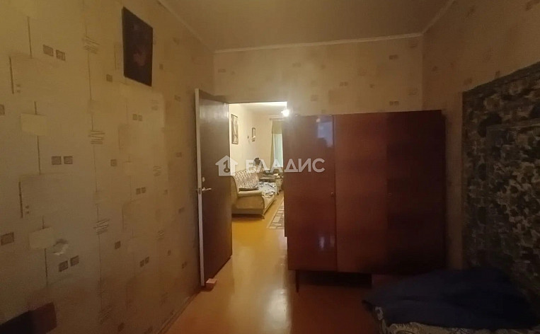 3-Комнатная квартира 58.20м², эт. 5, фото 19