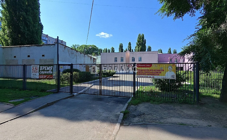 1-Комнатная квартира 32.00м², эт. 3, фото 26
