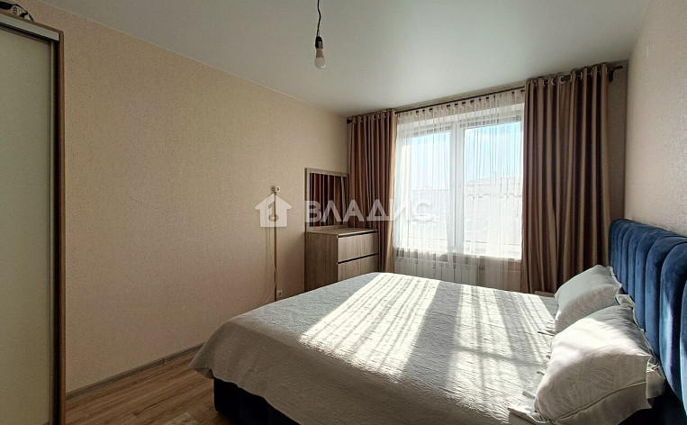 3-Комнатная квартира 78.00м², эт. 2, фото 33