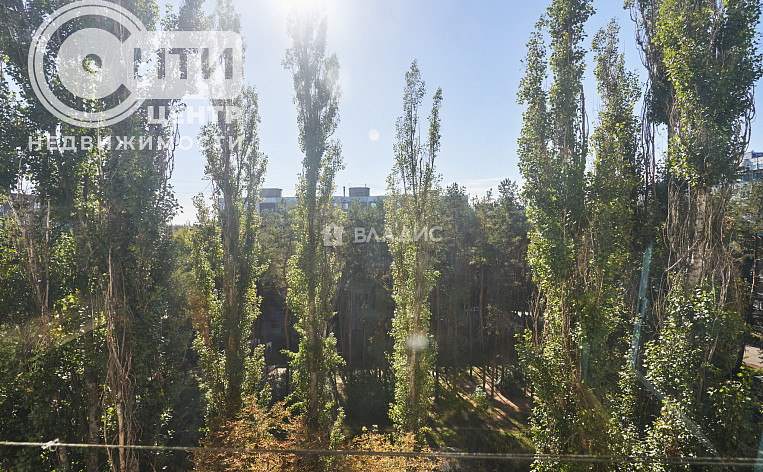 3-Комнатная квартира 61.60м², эт. 7, фото 17