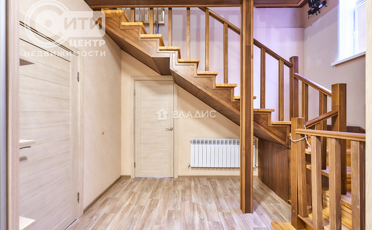 Дом 315.00м², фото 40