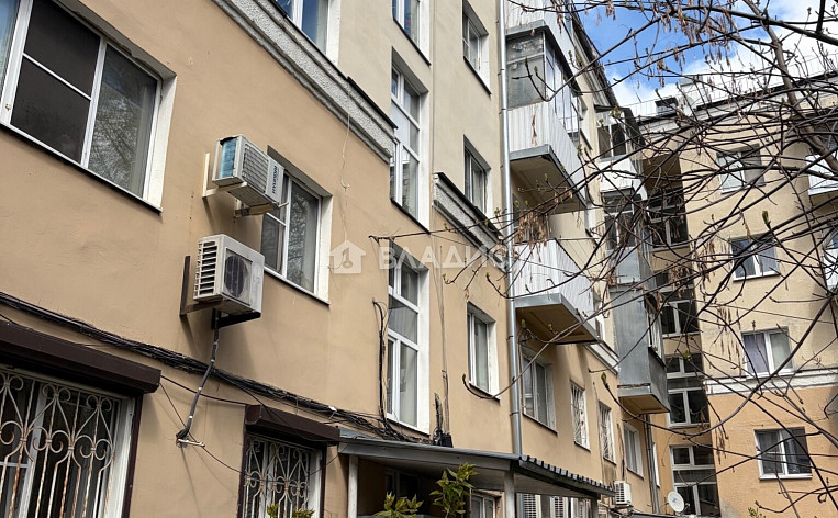1-Комнатная квартира 30.00м², эт. 2, фото 20