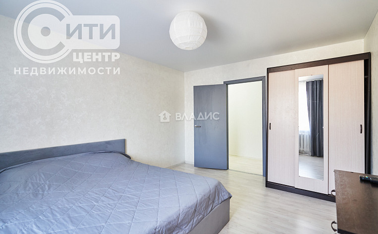 4-Комнатная квартира 95.60м², эт. 5, фото 24
