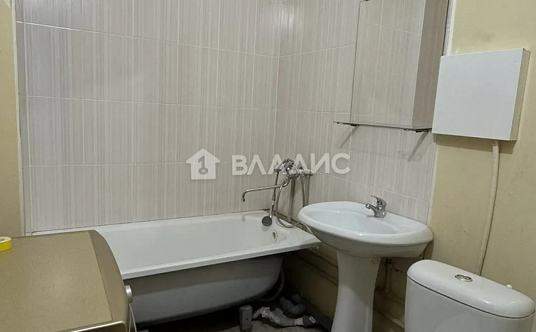 1-Комнатная квартира 38.50м², эт. 5, фото 16