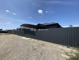 Дом, 96.8 м2, 5 сотка