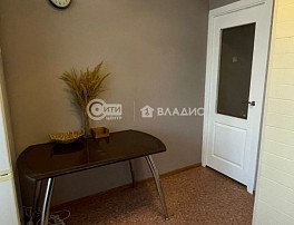 1-комнатная квартира, 38.4 м2