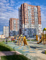 2-Комнатная квартира 60.20м², эт. 13, фото 1