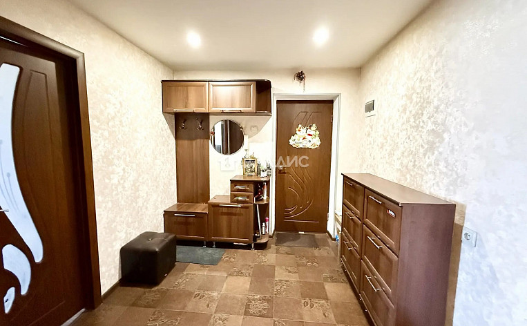 3-Комнатная квартира 83.20м², эт. 8, фото 38