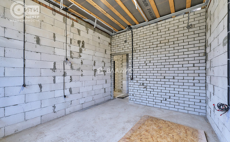 Дом 115.00м², фото 40