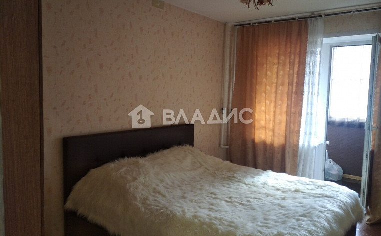 3-Комнатная квартира 73.00м², эт. 1, фото 26