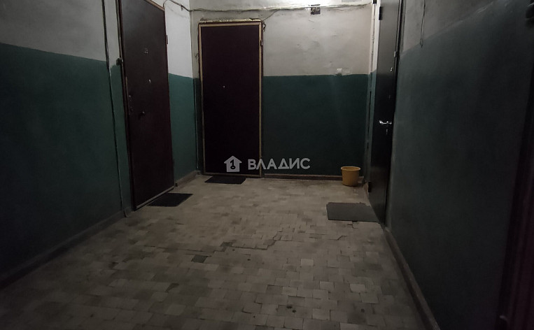 3-Комнатная квартира 78.90м², эт. 4, фото 12