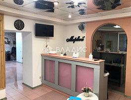 Коммерческое помещение 133.40м²