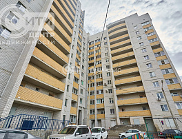 2-комнатная квартира, 65 м2