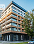 3-Комнатная квартира 111.00м², эт. 9, фото 14