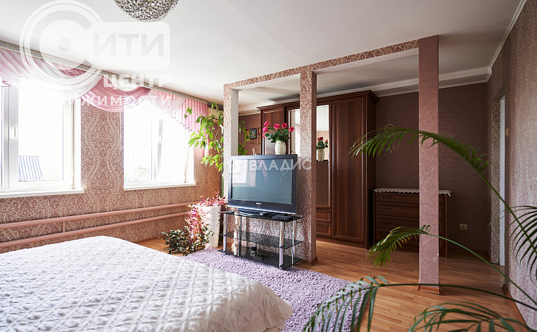 Дом 193.90м², фото 40