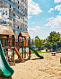 Студия 24.30м², эт. 15, фото 20