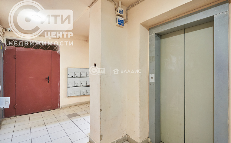 1-комнатная квартира, 35.1 м2, эт. 5, id: 923273, фото 16