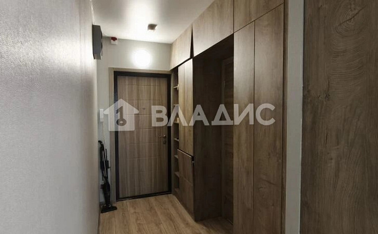 Студия 19.50м², эт. 2, фото 13