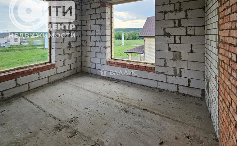 Дом 369.20м², фото 29